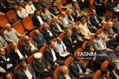 نشست اعضای هیئت علمی دانشگاه‌های کرمان با وزیر علوم