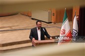 نشست اعضای هیئت علمی دانشگاه‌های کرمان با وزیر علوم