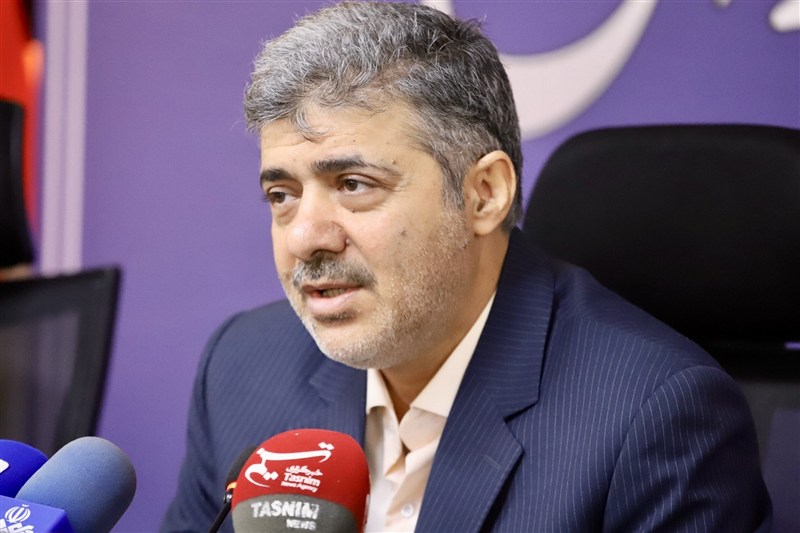 گودرزی: تخصیص اینترنت رایگان برای سرشماری1405 مصوبه هیات دولت است