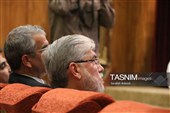 نشست اعضای هیئت علمی دانشگاه‌های کرمان با وزیر علوم