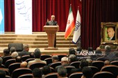 نشست اعضای هیئت علمی دانشگاه‌های کرمان با وزیر علوم