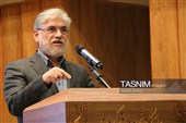 نشست اعضای هیئت علمی دانشگاه‌های کرمان با وزیر علوم