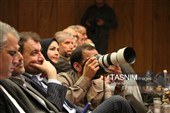 نشست اعضای هیئت علمی دانشگاه‌های کرمان با وزیر علوم