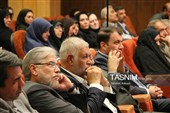 نشست اعضای هیئت علمی دانشگاه‌های کرمان با وزیر علوم