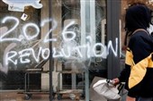 Protests Across EU Set to Intensify as Living Costs Fuel Discontent
