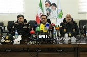 نشست شورای حفاظت سازمان منابع طبیعی و آبخیزداری