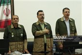 نشست شورای حفاظت سازمان منابع طبیعی و آبخیزداری