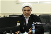 نشست شورای حفاظت سازمان منابع طبیعی و آبخیزداری