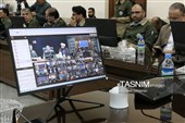 نشست شورای حفاظت سازمان منابع طبیعی و آبخیزداری