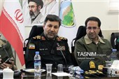 نشست شورای حفاظت سازمان منابع طبیعی و آبخیزداری