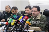نشست شورای حفاظت سازمان منابع طبیعی و آبخیزداری