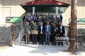 نشست شورای حفاظت سازمان منابع طبیعی و آبخیزداری