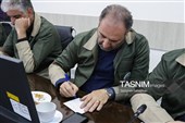 نشست شورای حفاظت سازمان منابع طبیعی و آبخیزداری