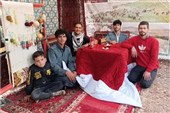 جشنواره گردشگری ارزان‌فود فرصتی برای معرفی ظرفیت‌های روستایی همدان