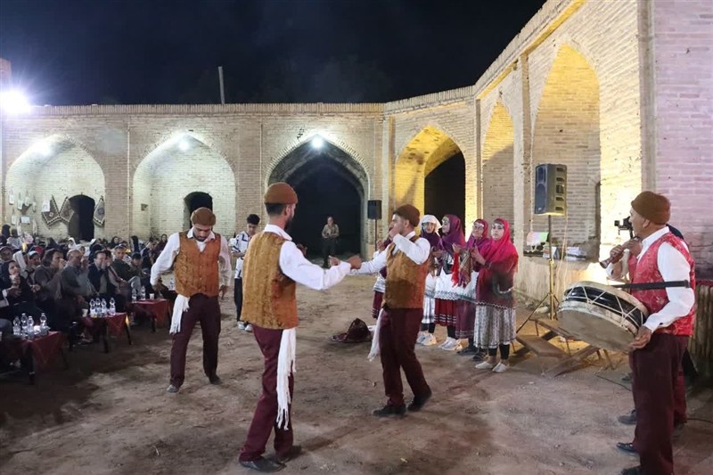 اخبار استان سمنان , خبرگزاری تسنیم , سازمان میراث فرهنگی، صنایع دستی و گردشگری ,