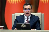 هدف‌گذاری قرقیزستان برای رشد اقتصادی 8 درصدی سالانه تا سال 2030