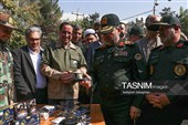 آئین توزیع تجهیزات انفرادی و گروهی حفاظت از عرصه‌های منابع طبیعی