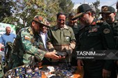 آئین توزیع تجهیزات انفرادی و گروهی حفاظت از عرصه‌های منابع طبیعی