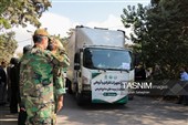 آئین توزیع تجهیزات انفرادی و گروهی حفاظت از عرصه‌های منابع طبیعی