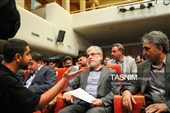 حسین سیمایی وزیر علوم، تحقیقات و فناوری در سفر به استان کرمان با حضور در دانشگاه بین‌المللی شهید باهنر کرمان در جمع دانشجویان حاضر شد و در جریان مشکلات و دغدغه‌های آنها قرار گرفت.