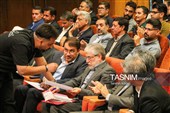 حسین سیمایی وزیر علوم، تحقیقات و فناوری در سفر به استان کرمان با حضور در دانشگاه بین‌المللی شهید باهنر کرمان در جمع دانشجویان حاضر شد و در جریان مشکلات و دغدغه‌های آنها قرار گرفت.