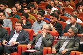 حسین سیمایی وزیر علوم، تحقیقات و فناوری در سفر به استان کرمان با حضور در دانشگاه بین‌المللی شهید باهنر کرمان در جمع دانشجویان حاضر شد و در جریان مشکلات و دغدغه‌های آنها قرار گرفت.