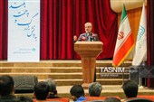 سخنرانی حسین سیمایی وزیر علوم، تحقیقات و فناوری 