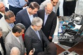 سفر وزیر علوم به کرمان