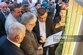 پژوهشکده فناوری تولیدات گیاهی دانشگاه شهید باهنر کرمان، مجهزترین مجموعه آزمایشگاهی کشور در حوزه امنیت غذایی با حضور حسین سیمایی‌صراف، وزیر علوم، تحقیقات و فناوری و محمدعلی طالبی، استاندار کرمان به بهره‌برداری رسید.