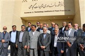 پژوهشکده فناوری تولیدات گیاهی دانشگاه شهید باهنر کرمان، مجهزترین مجموعه آزمایشگاهی کشور در حوزه امنیت غذایی با حضور حسین سیمایی‌صراف، وزیر علوم، تحقیقات و فناوری و محمدعلی طالبی، استاندار کرمان به بهره‌برداری رسید.