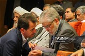 سفر حسین سیمایی وزیر علوم، تحقیقات و فناوری 