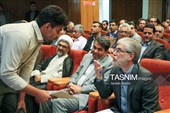 سفر وزیر علوم به کرمان