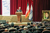 سخنرانی حسین سیمایی وزیر علوم، تحقیقات و فناوری