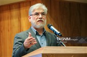 سخنرانی حسین سیمایی وزیر علوم، تحقیقات و فناوری 