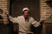 نگاهی به فیلم کوتاه «شبِ هول»؛ وحشت در سایه تاریخ و خرافه