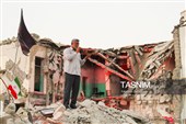 حضور استادان دانشگاه‌های کشور در مدرسه شجره طیبه و‌ گلزار شهدای دانش‌آموز میناب