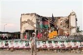 حضور استادان دانشگاه‌های کشور در مدرسه شجره طیبه و‌ گلزار شهدای دانش‌آموز میناب