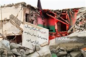 حضور استادان دانشگاه‌های کشور در مدرسه شجره طیبه و‌ گلزار شهدای دانش‌آموز میناب
