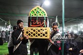 حضور استادان دانشگاه‌های کشور در مدرسه شجره طیبه و‌ گلزار شهدای دانش‌آموز میناب