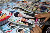 حضور استادان دانشگاه‌های کشور در مدرسه شجره طیبه و‌ گلزار شهدای دانش‌آموز میناب