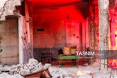 حضور استادان دانشگاه‌های کشور در مدرسه شجره طیبه و‌ گلزار شهدای دانش‌آموز میناب