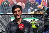 محسن عراقی: ایران را باید بهعنوان یک ابرقدرت پذیرفت