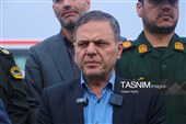 سفر سید محسن صادقی، استاندار زنجان  به شهرستان طارم