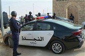تیراندازی مرگبار در کلیسایی در استان کرک اردن