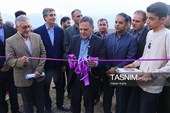 سفر استاندار زنجان به شهرستان طارم