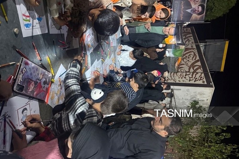 اخبار سنندج , اخبار استان کردستان , دانش آموزان ,