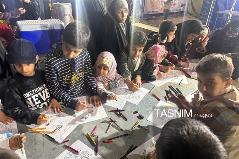 اخبار سنندج , اخبار استان کردستان , دانش آموزان ,