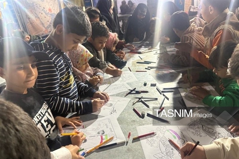 اخبار سنندج , اخبار استان کردستان , دانش آموزان ,