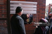 آئین افتتاح هنرستان علم و دانش مهربانی در فردیس