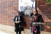 آئین افتتاح هنرستان علم و دانش مهربانی در فردیس